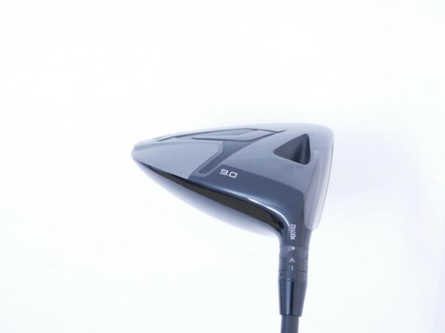 Driver : Titleist : ไดรเวอร์ Titleist TSi 2 (รุ่นปี 2021) Loft 9 ก้าน TSP322 55 Flex S