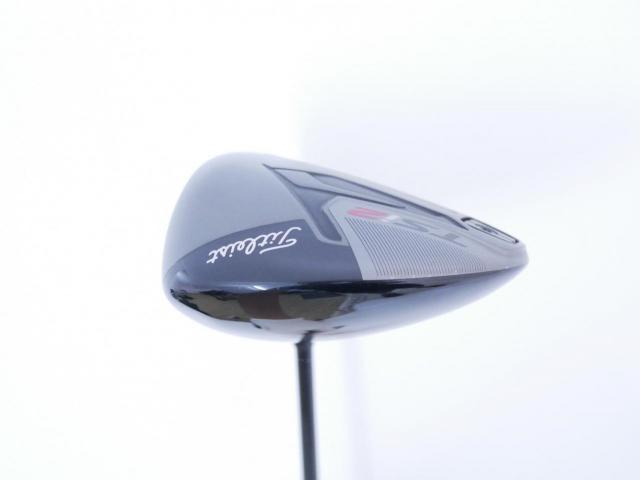 Driver : Titleist : ไดรเวอร์ Titleist TSi 2 (รุ่นปี 2021) Loft 9 ก้าน TSP322 55 Flex S