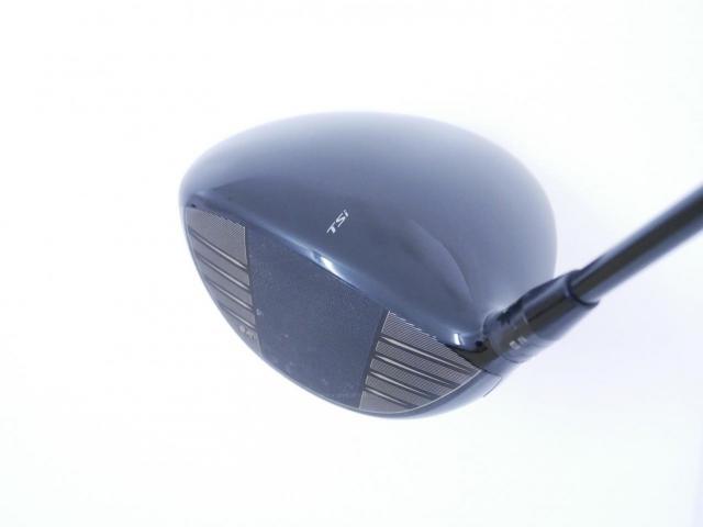 Driver : Titleist : ไดรเวอร์ Titleist TSi 2 (รุ่นปี 2021) Loft 9 ก้าน TSP322 55 Flex S