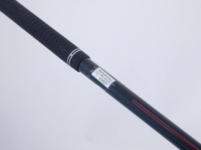 Driver : Titleist : ไดรเวอร์ Titleist TSi 2 (รุ่นปี 2021) Loft 9 ก้าน TSP322 55 Flex S