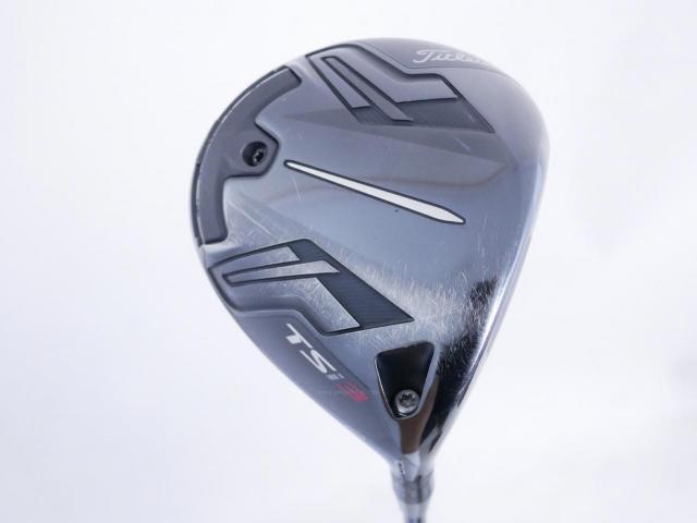 Driver : Titleist : ไดรเวอร์ Titleist TSi 3 (รุ่นปี 2021) Loft 10 ก้าน TSP322 55 Flex S