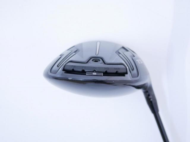 Driver : Titleist : ไดรเวอร์ Titleist TSi 3 (รุ่นปี 2021) Loft 10 ก้าน TSP322 55 Flex S
