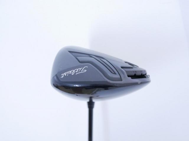 Driver : Titleist : ไดรเวอร์ Titleist TSi 3 (รุ่นปี 2021) Loft 10 ก้าน TSP322 55 Flex S