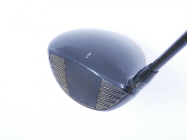 Driver : Titleist : ไดรเวอร์ Titleist TSi 3 (รุ่นปี 2021) Loft 10 ก้าน TSP322 55 Flex S