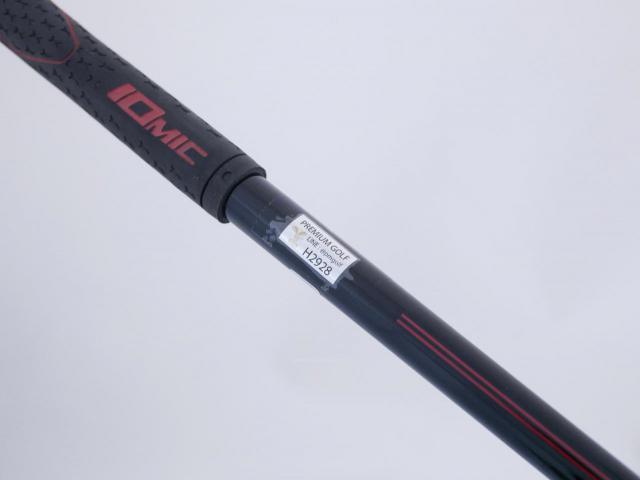 Driver : Titleist : ไดรเวอร์ Titleist TSi 3 (รุ่นปี 2021) Loft 10 ก้าน TSP322 55 Flex S
