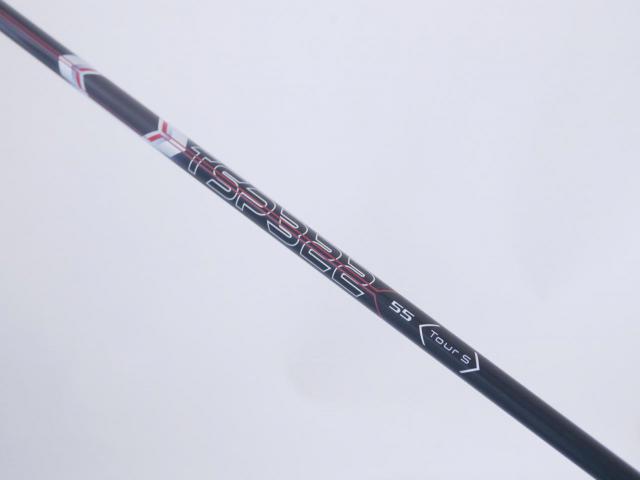 Driver : Titleist : ไดรเวอร์ Titleist TSi 3 (รุ่นปี 2021) Loft 10 ก้าน TSP322 55 Flex S