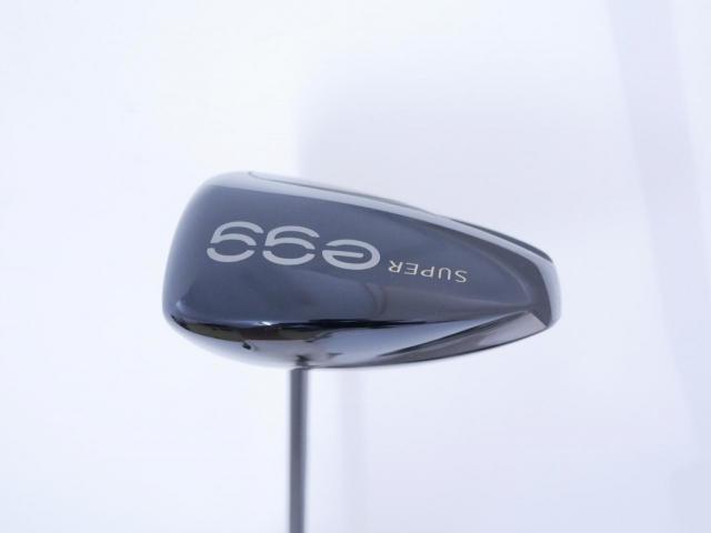 Driver : PRGR : ไดรเวอร์ PRGR Super EGG 485cc. (ปี 2023 หน้าเด้งเกินกฏ ตีไกลมาก) Loft 10.5 Flex R (M-37)