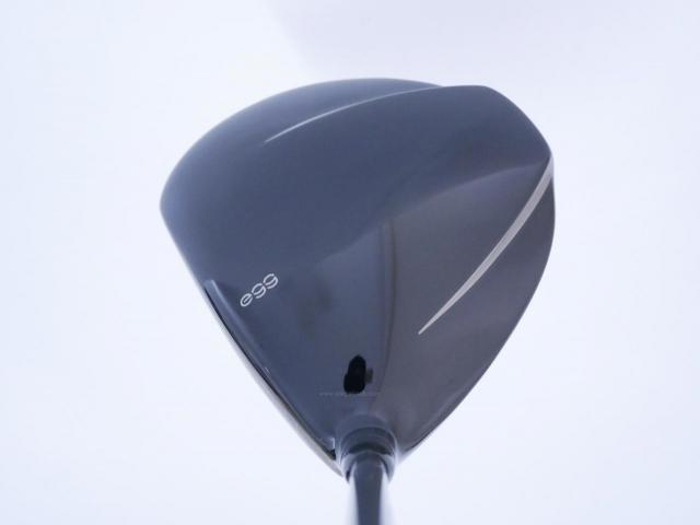 Driver : PRGR : ไดรเวอร์ PRGR Super EGG 485cc. (ปี 2023 หน้าเด้งเกินกฏ ตีไกลมาก) Loft 10.5 Flex R (M-37)