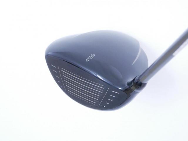 Driver : PRGR : ไดรเวอร์ PRGR Super EGG 485cc. (ปี 2023 หน้าเด้งเกินกฏ ตีไกลมาก) Loft 10.5 Flex R (M-37)