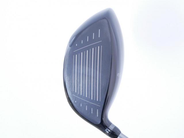 Driver : PRGR : ไดรเวอร์ PRGR Super EGG 485cc. (ปี 2023 หน้าเด้งเกินกฏ ตีไกลมาก) Loft 10.5 Flex R (M-37)