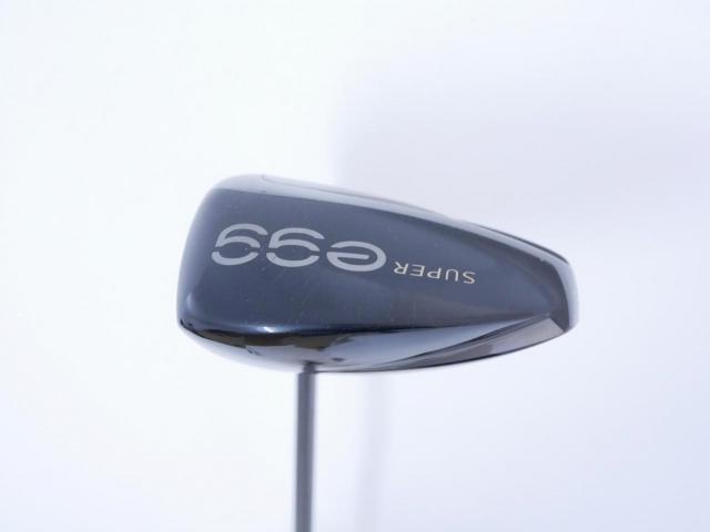Driver : PRGR : ไดรเวอร์ PRGR Super EGG 485cc. (ปี 2023 หน้าเด้งเกินกฏ ตีไกลมาก) Loft 10.5 Flex R (M-37)