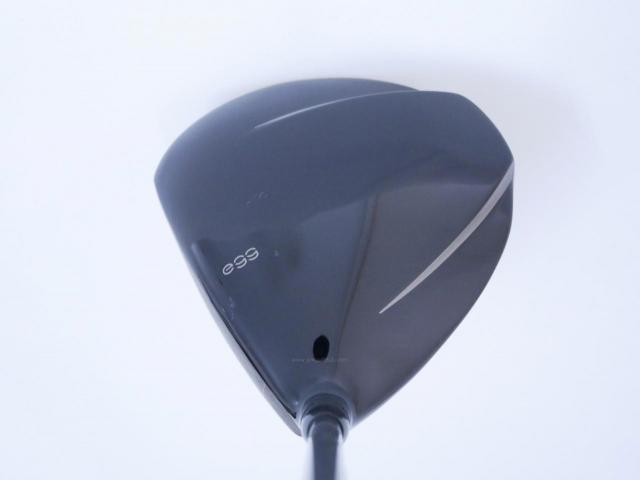 Driver : PRGR : ไดรเวอร์ PRGR Super EGG 485cc. (ปี 2023 หน้าเด้งเกินกฏ ตีไกลมาก) Loft 10.5 Flex R (M-37)