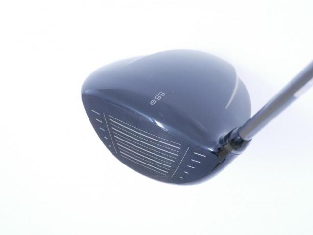 Driver : PRGR : ไดรเวอร์ PRGR Super EGG 485cc. (ปี 2023 หน้าเด้งเกินกฏ ตีไกลมาก) Loft 10.5 Flex R (M-37)