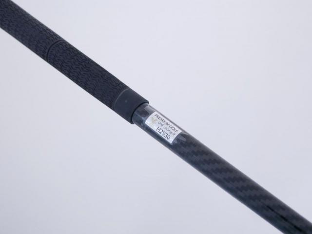 Driver : PRGR : ไดรเวอร์ PRGR Super EGG 485cc. (ปี 2023 หน้าเด้งเกินกฏ ตีไกลมาก) Loft 10.5 Flex R (M-37)
