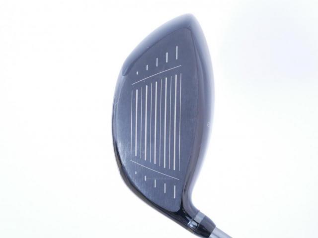 Driver : PRGR : ไดรเวอร์ PRGR Super EGG 485cc. (ปี 2023 หน้าเด้งเกินกฏ ตีไกลมาก) Loft 10.5 Flex R (M-37)