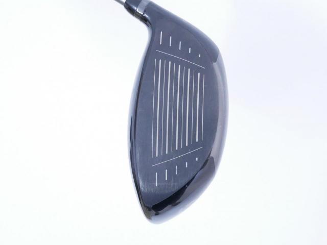 Driver : PRGR : ไดรเวอร์ PRGR Super EGG 485cc. (ปี 2023 หน้าเด้งเกินกฏ ตีไกลมาก) Loft 10.5 Flex R (M-37)