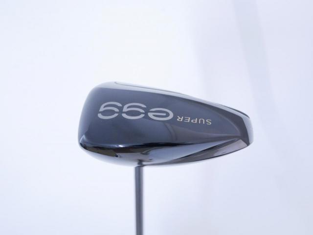 Driver : PRGR : **มีบุบ** ไดรเวอร์ PRGR Super EGG 485cc. (ปี 2023 หน้าเด้งเกินกฏ ตีไกลมาก) Loft 10.5 Flex R (M-37)