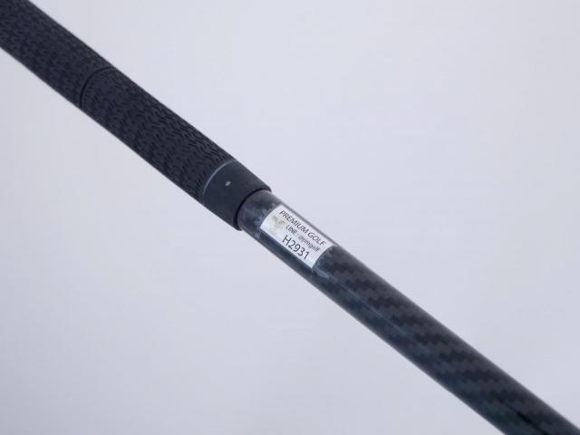 Driver : PRGR : **มีบุบ** ไดรเวอร์ PRGR Super EGG 485cc. (ปี 2023 หน้าเด้งเกินกฏ ตีไกลมาก) Loft 10.5 Flex R (M-37)