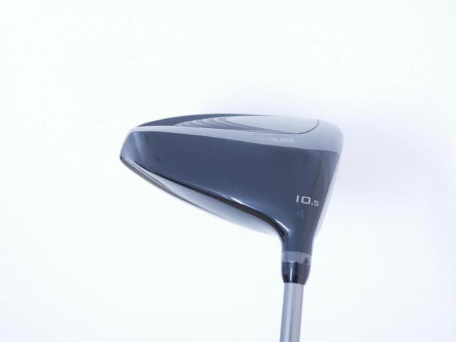 Driver : PRGR : ไดรเวอร์ PRGR Super EGG 485cc. (ปี 2023 หน้าเด้งเกินกฏ ตีไกลมาก) Loft 10.5 Flex R (M-37)