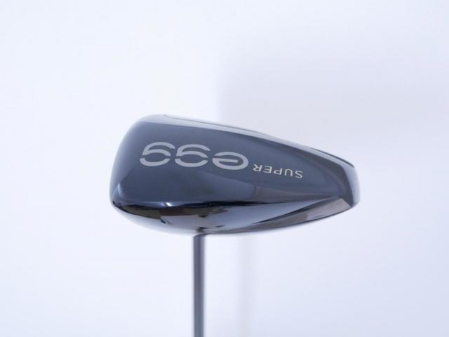 Driver : PRGR : ไดรเวอร์ PRGR Super EGG 485cc. (ปี 2023 หน้าเด้งเกินกฏ ตีไกลมาก) Loft 10.5 Flex R (M-37)