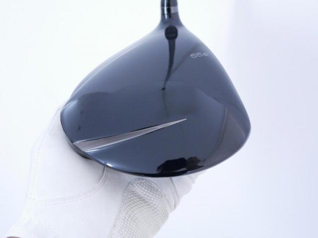 Driver : PRGR : ไดรเวอร์ PRGR Super EGG 485cc. (ปี 2023 หน้าเด้งเกินกฏ ตีไกลมาก) Loft 10.5 Flex R (M-37)
