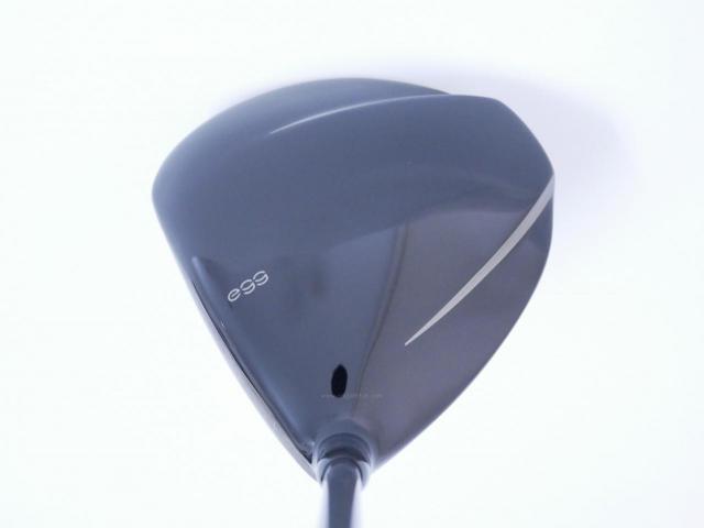 Driver : PRGR : ไดรเวอร์ PRGR Super EGG 485cc. (ปี 2023 หน้าเด้งเกินกฏ ตีไกลมาก) Loft 10.5 Flex R (M-37)