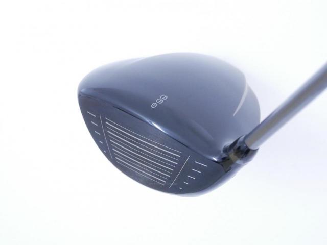 Driver : PRGR : ไดรเวอร์ PRGR Super EGG 485cc. (ปี 2023 หน้าเด้งเกินกฏ ตีไกลมาก) Loft 10.5 Flex R (M-37)