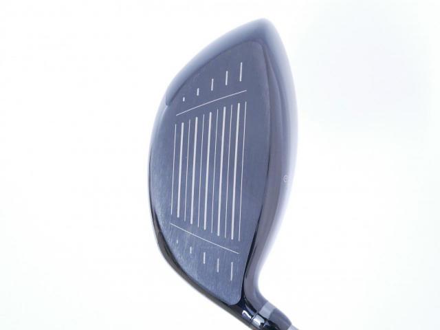 Driver : PRGR : ไดรเวอร์ PRGR Super EGG 485cc. (ปี 2023 หน้าเด้งเกินกฏ ตีไกลมาก) Loft 10.5 Flex R (M-37)
