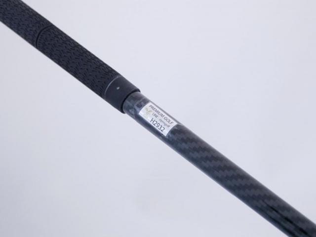 Driver : PRGR : ไดรเวอร์ PRGR Super EGG 485cc. (ปี 2023 หน้าเด้งเกินกฏ ตีไกลมาก) Loft 10.5 Flex R (M-37)