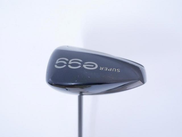 Driver : PRGR : ไดรเวอร์ PRGR Super EGG 485cc. (ปี 2023 หน้าเด้งเกินกฏ ตีไกลมาก) Loft 10.5 Flex SR (M-40)