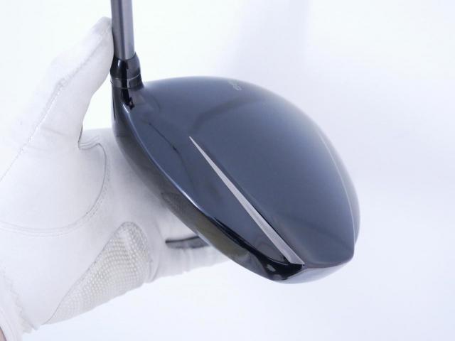 Driver : PRGR : ไดรเวอร์ PRGR Super EGG 485cc. (ปี 2023 หน้าเด้งเกินกฏ ตีไกลมาก) Loft 10.5 Flex SR (M-40)