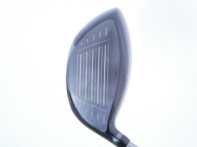 Driver : PRGR : ไดรเวอร์ PRGR Super EGG 485cc. (ปี 2023 หน้าเด้งเกินกฏ ตีไกลมาก) Loft 10.5 Flex SR (M-40)