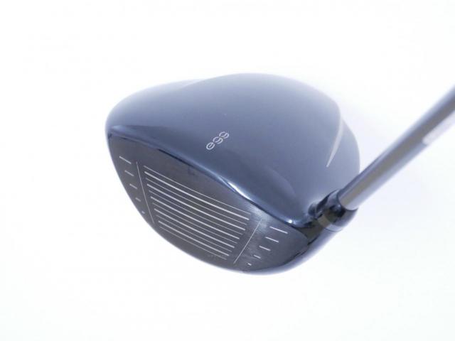 Driver : PRGR : ไดรเวอร์ PRGR Super EGG 485cc. (ปี 2023 หน้าเด้งเกินกฏ ตีไกลมาก) Loft 10.5 Flex SR (M-40)