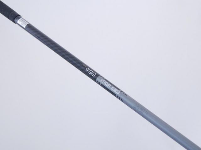 Driver : PRGR : ไดรเวอร์ PRGR Super EGG 485cc. (ปี 2023 หน้าเด้งเกินกฏ ตีไกลมาก) Loft 10.5 Flex SR (M-40)
