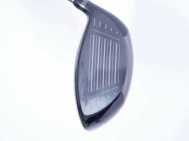 Driver : PRGR : ไดรเวอร์ PRGR Super EGG 485cc. (ปี 2023 หน้าเด้งเกินกฏ ตีไกลมาก) Loft 10.5 Flex SR (M-40)