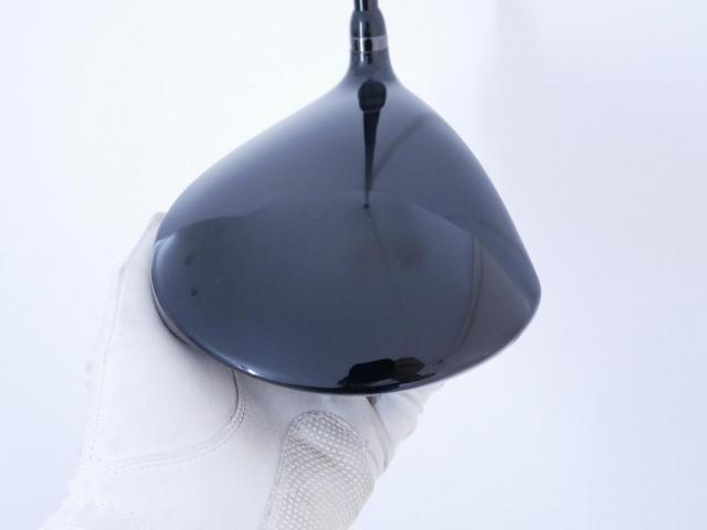 Driver : PRGR : ไดรเวอร์ PRGR Super EGG 480cc. (ปี 2021 หน้าเด้งเกินกฏ ตีไกลมาก) Loft 11.5 Flex R (M-37)