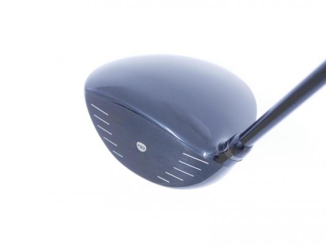 Driver : PRGR : ไดรเวอร์ PRGR Super EGG 480cc. (ปี 2021 หน้าเด้งเกินกฏ ตีไกลมาก) Loft 11.5 Flex R (M-37)