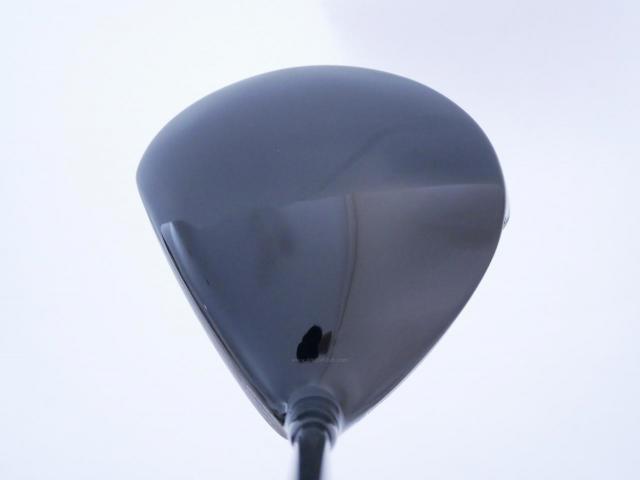 Driver : PRGR : ไดรเวอร์ PRGR Super EGG 480cc. (ปี 2021 หน้าเด้งเกินกฏ ตีไกลมาก) Loft 11.5 Flex R (M-37)