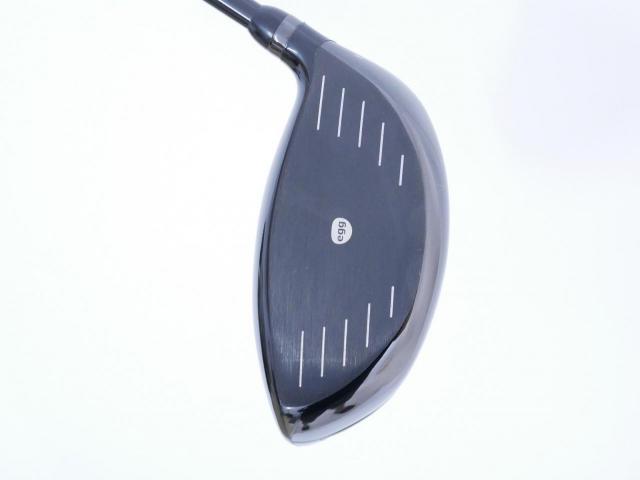 Driver : PRGR : ไดรเวอร์ PRGR Super EGG 480cc. (ปี 2021 หน้าเด้งเกินกฏ ตีไกลมาก) Loft 11.5 Flex R (M-37)