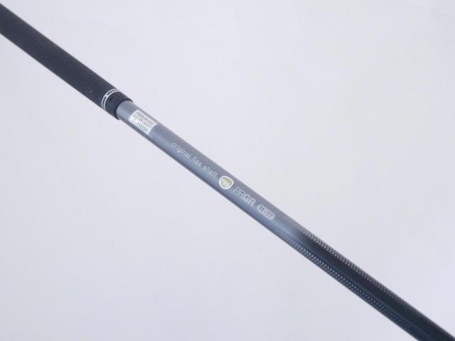 Driver : PRGR : ไดรเวอร์ PRGR Super EGG 480cc. (ปี 2021 หน้าเด้งเกินกฏ ตีไกลมาก) Loft 11.5 Flex R (M-37)