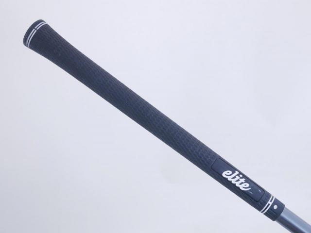 Driver : PRGR : ไดรเวอร์ PRGR Super EGG 480cc. (ปี 2021 หน้าเด้งเกินกฏ ตีไกลมาก) Loft 11.5 Flex R (M-37)