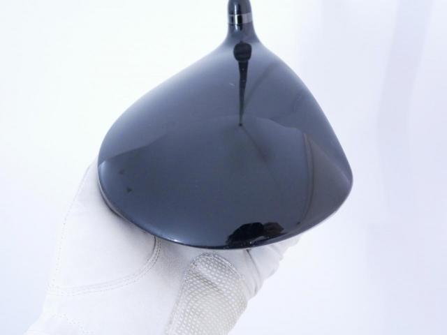 Driver : PRGR : ไดรเวอร์ PRGR Super EGG 480cc. (ปี 2021 หน้าเด้งเกินกฏ ตีไกลมาก) Loft 10.5 Flex SR (M-40)