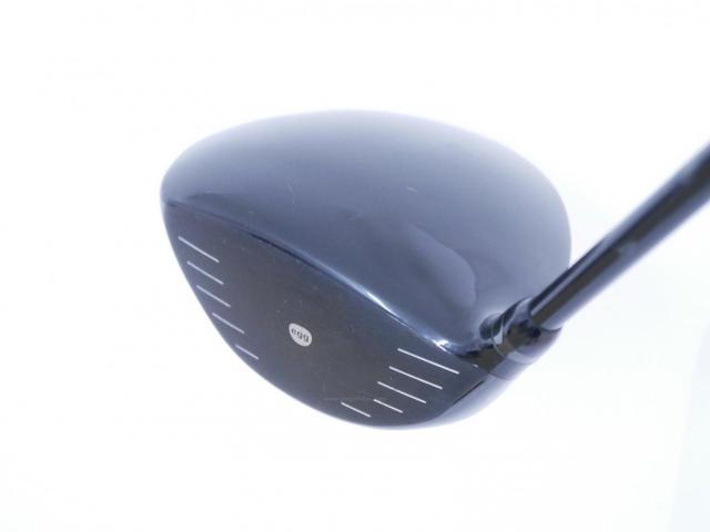 Driver : PRGR : ไดรเวอร์ PRGR Super EGG 480cc. (ปี 2021 หน้าเด้งเกินกฏ ตีไกลมาก) Loft 10.5 Flex SR (M-40)