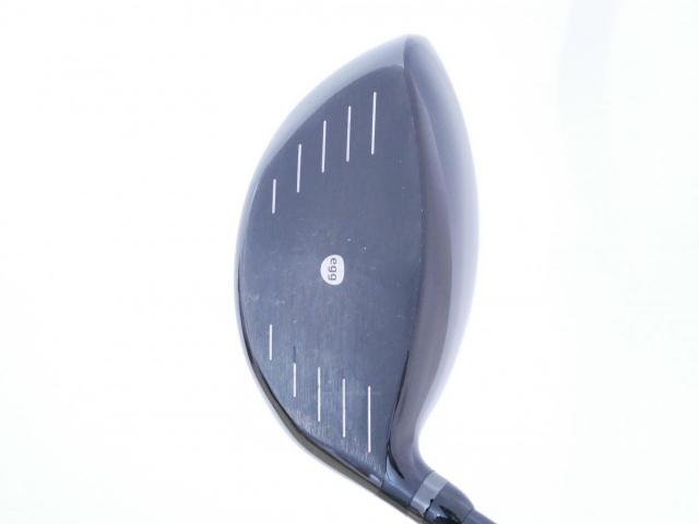 Driver : PRGR : ไดรเวอร์ PRGR Super EGG 480cc. (ปี 2021 หน้าเด้งเกินกฏ ตีไกลมาก) Loft 10.5 Flex SR (M-40)