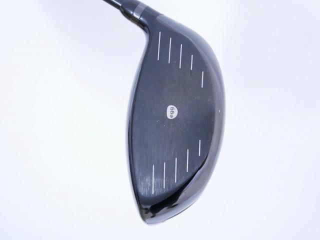 Driver : PRGR : ไดรเวอร์ PRGR Super EGG 480cc. (ปี 2021 หน้าเด้งเกินกฏ ตีไกลมาก) Loft 10.5 Flex SR (M-40)
