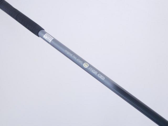 Driver : PRGR : ไดรเวอร์ PRGR Super EGG 480cc. (ปี 2021 หน้าเด้งเกินกฏ ตีไกลมาก) Loft 10.5 Flex SR (M-40)