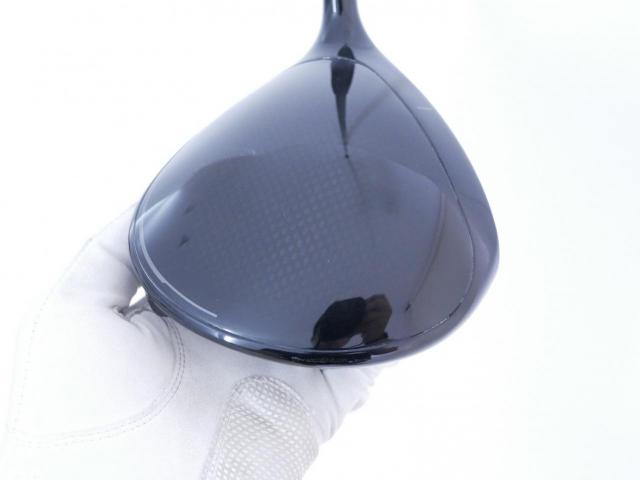Driver : Yamaha : ไดรเวอร์ Yamaha Inpres DriveStar Type S (รุ่นล่าสุด ออกปี 2024 ตีไกล ตีมันมากๆ) Loft 9.5 ก้าน Fujikura Speeder NX M-425d Flex S