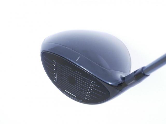 Driver : Yamaha : ไดรเวอร์ Yamaha Inpres DriveStar Type S (รุ่นล่าสุด ออกปี 2024 ตีไกล ตีมันมากๆ) Loft 9.5 ก้าน Fujikura Speeder NX M-425d Flex S