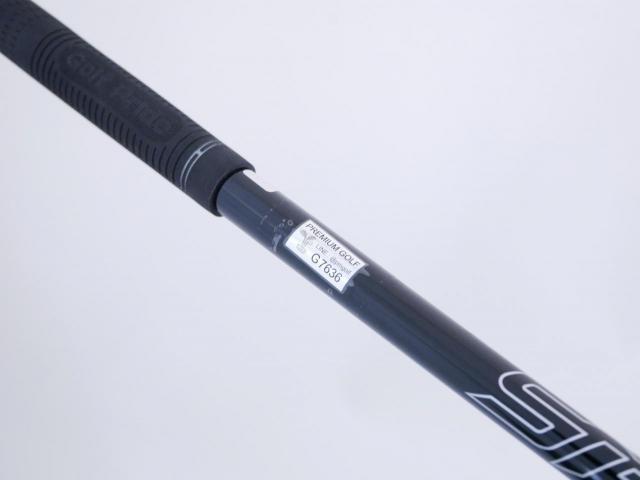 Driver : Yamaha : ไดรเวอร์ Yamaha Inpres DriveStar Type S (รุ่นล่าสุด ออกปี 2024 ตีไกล ตีมันมากๆ) Loft 9.5 ก้าน Fujikura Speeder NX M-425d Flex S