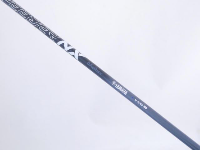 Driver : Yamaha : ไดรเวอร์ Yamaha Inpres DriveStar Type S (รุ่นล่าสุด ออกปี 2024 ตีไกล ตีมันมากๆ) Loft 9.5 ก้าน Fujikura Speeder NX M-425d Flex S